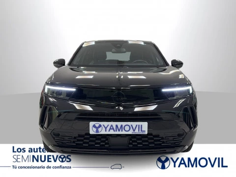 Opel Mokka-e BEV 50kWh GS Line-e 100 kW (136 CV)