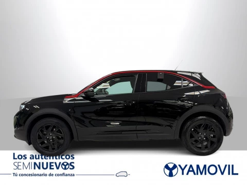 Opel Mokka-e BEV 50kWh GS Line-e 100 kW (136 CV)