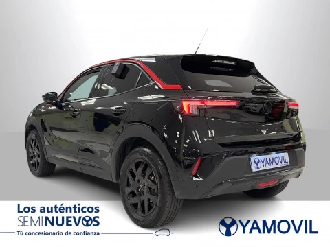 Opel Mokka-e BEV 50kWh GS Line-e 100 kW (136 CV)