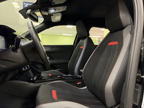 Opel Mokka-e BEV 50kWh GS Line-e 100 kW (136 CV)