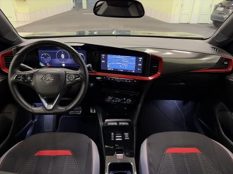 Opel Mokka-e BEV 50kWh GS Line-e 100 kW (136 CV)