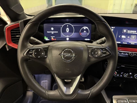 Opel Mokka-e BEV 50kWh GS Line-e 100 kW (136 CV)