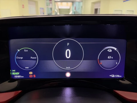 Opel Mokka-e BEV 50kWh GS Line-e 100 kW (136 CV)