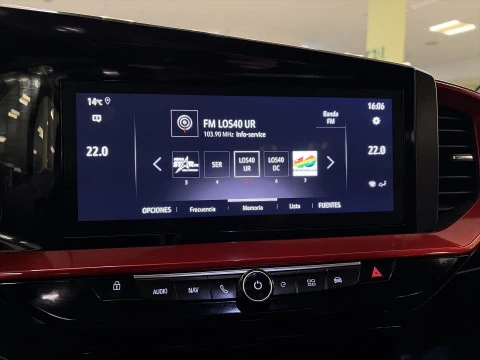 Opel Mokka-e BEV 50kWh GS Line-e 100 kW (136 CV)