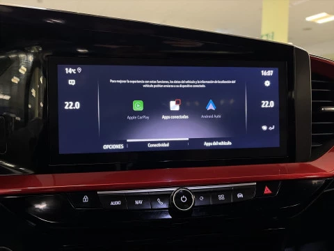 Opel Mokka-e BEV 50kWh GS Line-e 100 kW (136 CV)