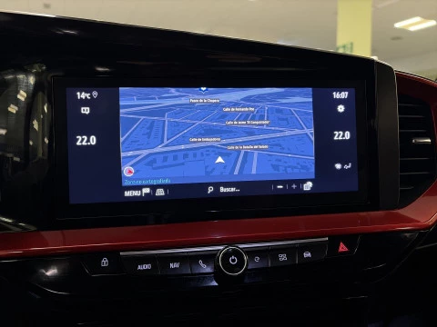 Opel Mokka-e BEV 50kWh GS Line-e 100 kW (136 CV)