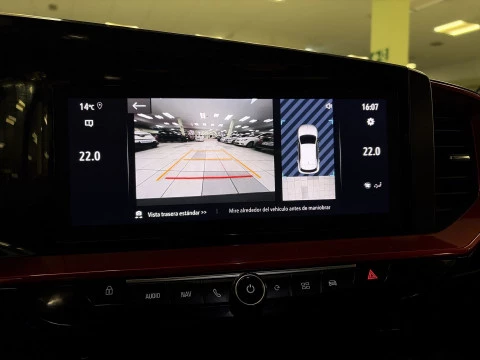 Opel Mokka-e BEV 50kWh GS Line-e 100 kW (136 CV)