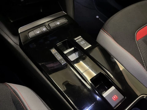 Opel Mokka-e BEV 50kWh GS Line-e 100 kW (136 CV)