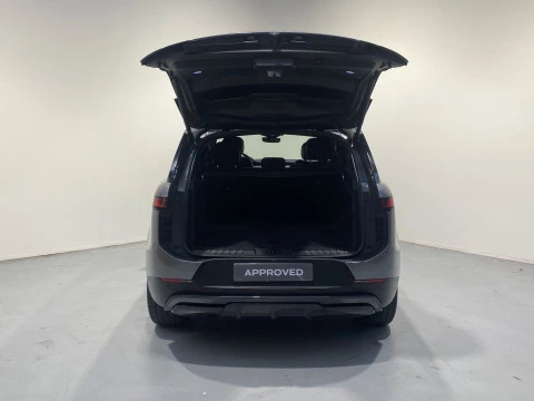 Land Rover Range Rover Sport SE