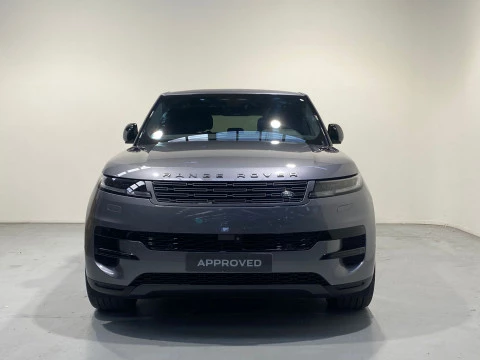 Land Rover Range Rover Sport SE