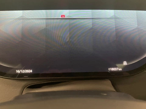 Land Rover Range Rover Sport SE