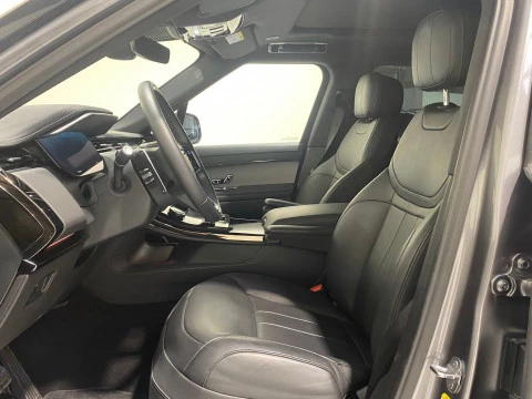 Land Rover Range Rover Sport SE