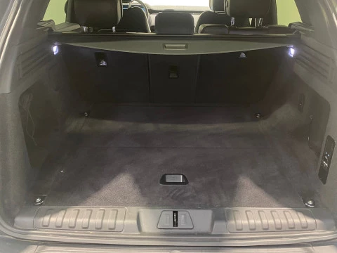 Land Rover Range Rover Sport SE