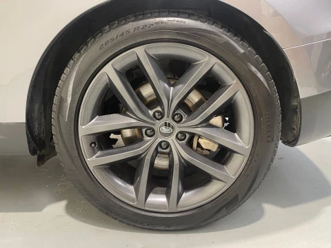 Land Rover Range Rover Sport SE