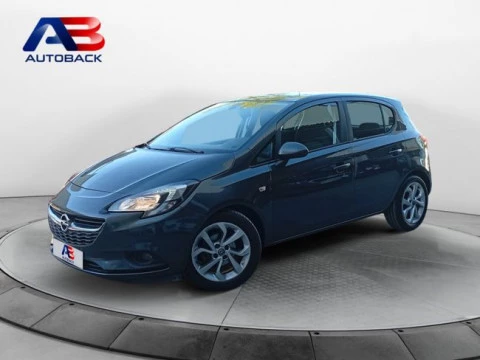 Opel Corsa 1.4 Business 66kW (90CV)