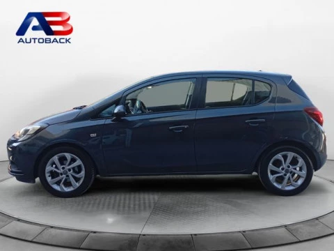 Opel Corsa 1.4 Business 66kW (90CV)