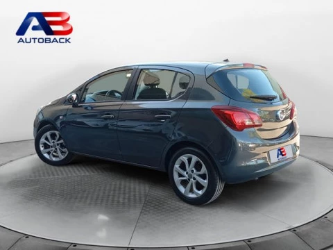 Opel Corsa 1.4 Business 66kW (90CV)