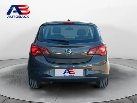 Opel Corsa 1.4 Business 66kW (90CV)