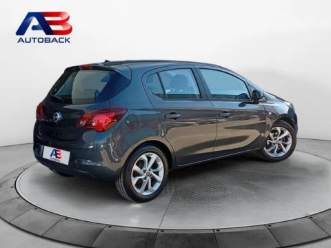 Opel Corsa 1.4 Business 66kW (90CV)