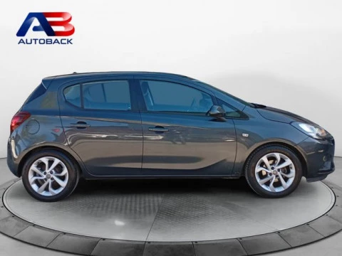 Opel Corsa 1.4 Business 66kW (90CV)