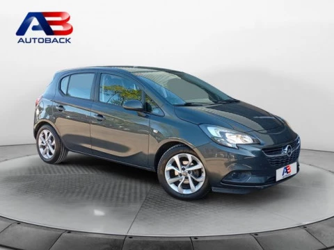 Opel Corsa 1.4 Business 66kW (90CV)