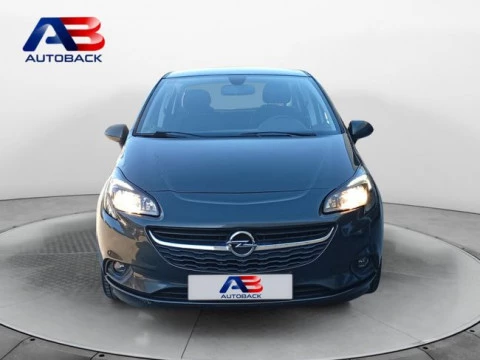 Opel Corsa 1.4 Business 66kW (90CV)