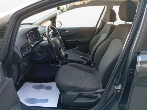 Opel Corsa 1.4 Business 66kW (90CV)
