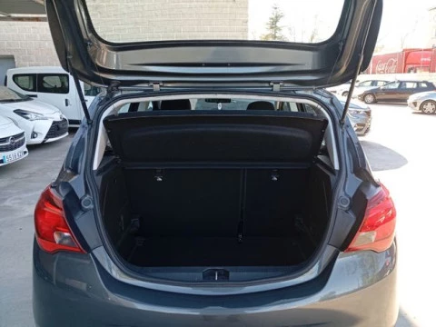 Opel Corsa 1.4 Business 66kW (90CV)