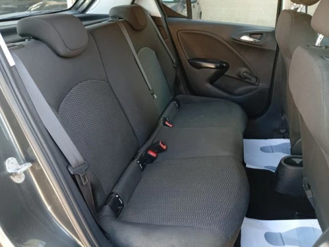 Opel Corsa 1.4 Business 66kW (90CV)