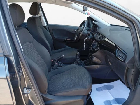 Opel Corsa 1.4 Business 66kW (90CV)