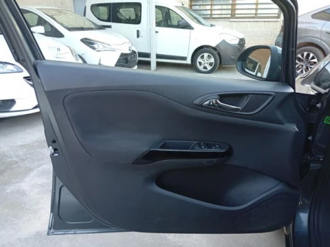 Opel Corsa 1.4 Business 66kW (90CV)