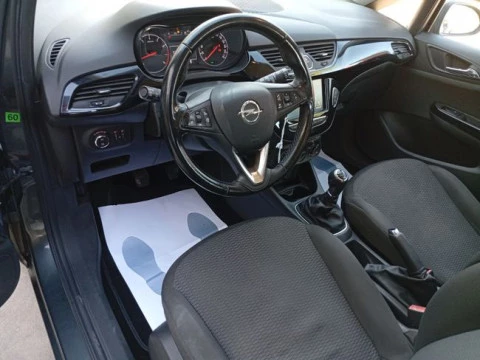 Opel Corsa 1.4 Business 66kW (90CV)