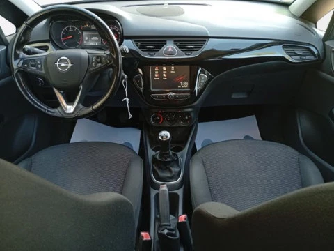 Opel Corsa 1.4 Business 66kW (90CV)