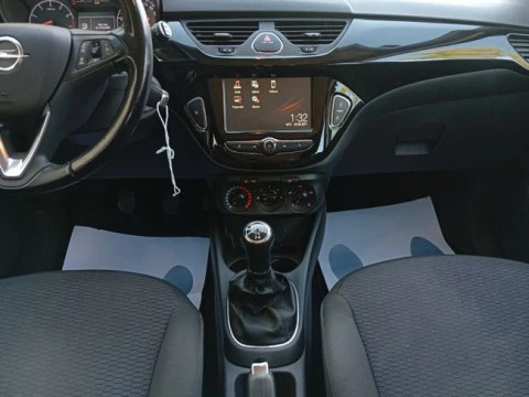 Opel Corsa 1.4 Business 66kW (90CV)