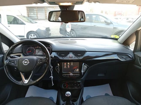 Opel Corsa 1.4 Business 66kW (90CV)