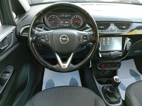 Opel Corsa 1.4 Business 66kW (90CV)