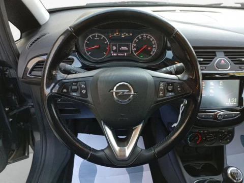 Opel Corsa 1.4 Business 66kW (90CV)