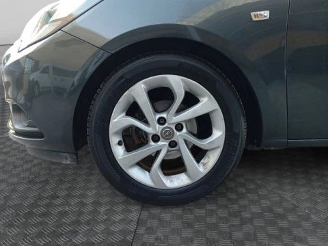 Opel Corsa 1.4 Business 66kW (90CV)