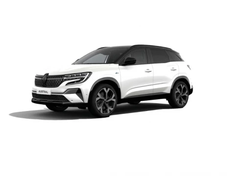 Renault Austral Techno Esprit Alpine E-Tech F Hybr 147kW Renault Austral Techno Esprit Alpine E-Tech F Hybr 147kW