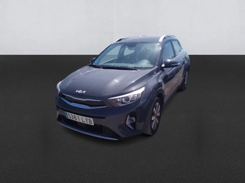 Kia Stonic 1.0 T-GDi 88kW (120CV) MHEV iMT Drive
