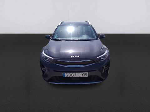 Kia Stonic 1.0 T-GDi 88kW (120CV) MHEV iMT Drive