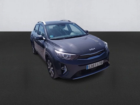 Kia Stonic 1.0 T-GDi 88kW (120CV) MHEV iMT Drive