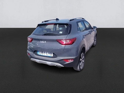 Kia Stonic 1.0 T-GDi 88kW (120CV) MHEV iMT Drive