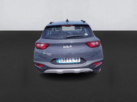 Kia Stonic 1.0 T-GDi 88kW (120CV) MHEV iMT Drive