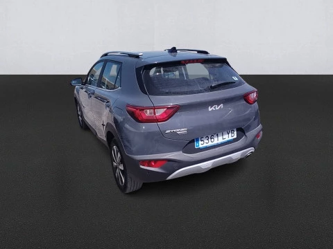 Kia Stonic 1.0 T-GDi 88kW (120CV) MHEV iMT Drive