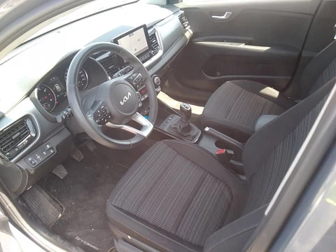 Kia Stonic 1.0 T-GDi 88kW (120CV) MHEV iMT Drive