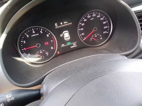Kia Stonic 1.0 T-GDi 88kW (120CV) MHEV iMT Drive