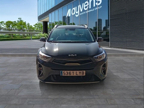 Kia Stonic 1.0 T-GDi 88kW (120CV) MHEV iMT Drive