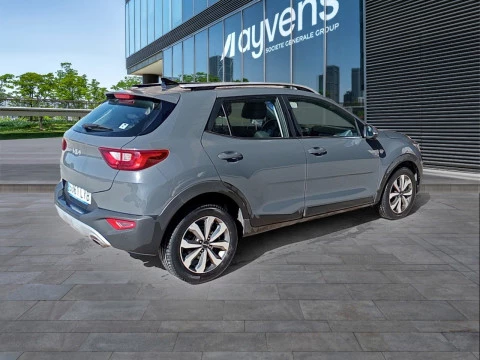 Kia Stonic 1.0 T-GDi 88kW (120CV) MHEV iMT Drive