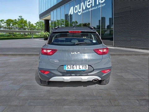 Kia Stonic 1.0 T-GDi 88kW (120CV) MHEV iMT Drive